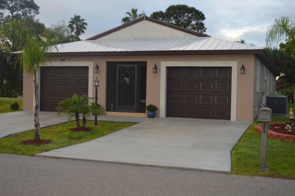 Spanish Lakes One, 1 Monterey Way, Port St. Lucie, Florida 34952, image 1