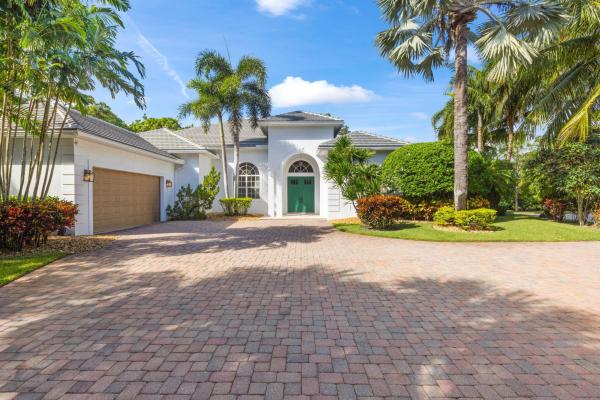 Fox Run, 6483 Fox Run Cir, Jupiter, Florida 33458, image 1