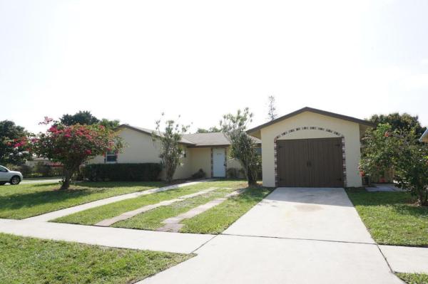Country Lane Estates, 6578 Winding Brooke Way, Delray Beach, Florida 33484, image 1