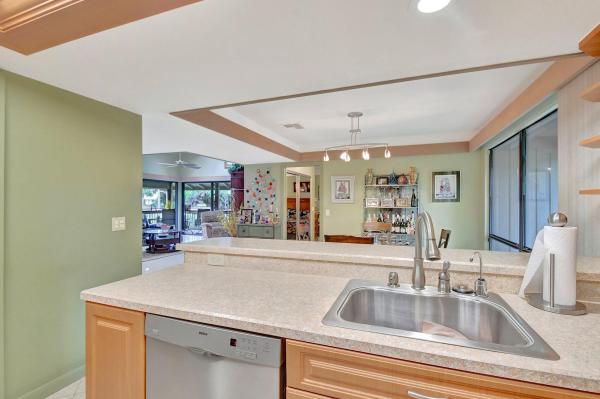 Plantation Colony At Boca West Country Club, 7106 Rain Forest Dr #10-H, Boca Raton, Florida 33434, image 1