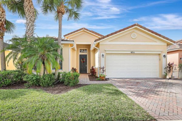 Heritage Oaks At Tradition, 9711 SW Glenbrook Dr, Port St. Lucie, Florida 34987, image 1
