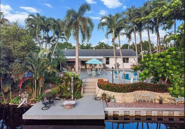 Meadow Park, 1905 Meadow Ct, West Palm Beach, Florida 33406, image 1