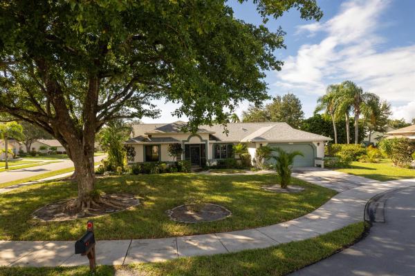 Rainberry Bay, 3135 Riviera Dr, Delray Beach, Florida 33445, image 1