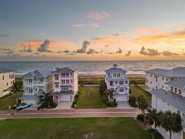 Watersong, 4928 Watersong Way, Fort Pierce, Florida 34949, image 1