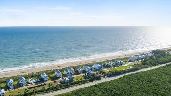 Watersong, 4928 Watersong Way, Fort Pierce, Florida 34949, image 2