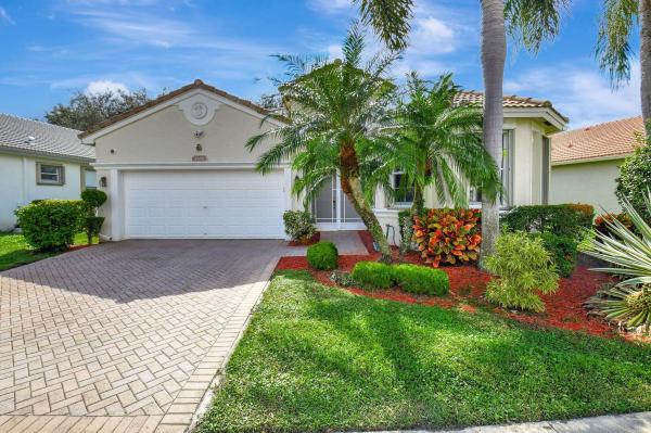 Avalon Estates, 7676 New Holland Way, Boynton Beach, Florida 33437, image 1