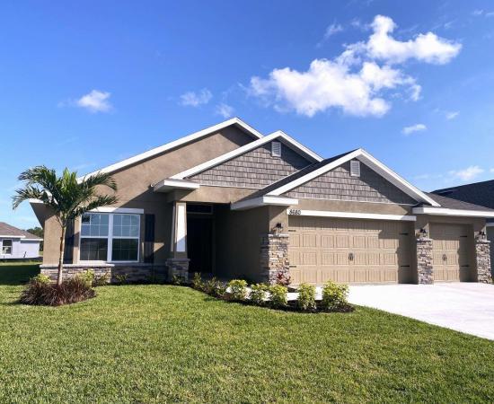 Waterstone, 5518 Lugo St, Fort Pierce, Florida 34951, image 1
