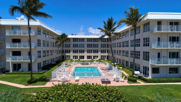 Gulfstream Shores, 3851 N Ocean Blvd #410, Gulf Stream, Florida 33483, image 1