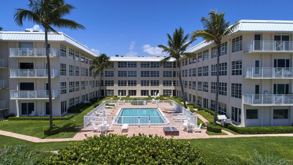 Gulfstream Shores, 3851 N Ocean Blvd #4100, Gulf Stream, Florida 33483, image 1