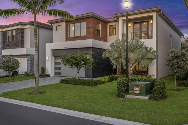 Lotus Palm, 20318 Castle Stuart Ave, Boca Raton, Florida 33434, image 1