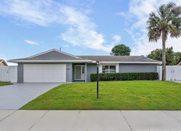 Chatelaine, 3616 Avenue De Gien, Delray Beach, Florida 33445, image 1