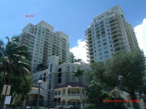 The Symphony, 600 W Las Olas Blvd #807s, Fort Lauderdale, Florida 33312, image 1