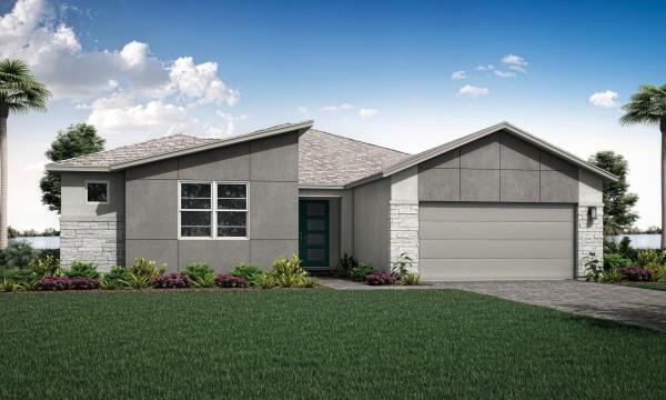 Cadence At Tradition, 10277 SW Southwest Phineas Ln, Port St. Lucie, Florida 34987, image 2