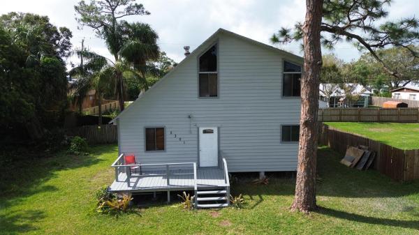 Indian River Estates, 5301 Sunset Blvd, Fort Pierce, Florida 34982, image 1