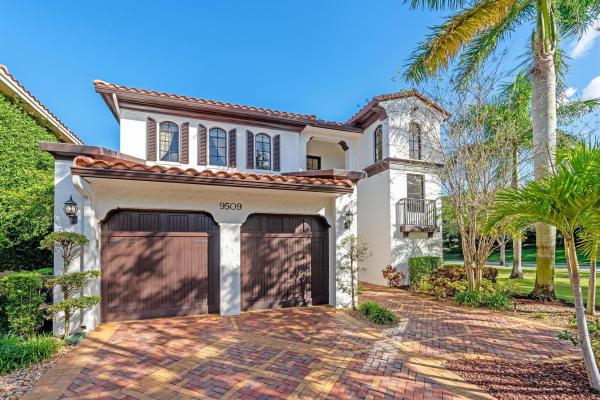 Parkland Golf & Country Club, 9509 Ginger Ct, Parkland, Florida 33076, image 1