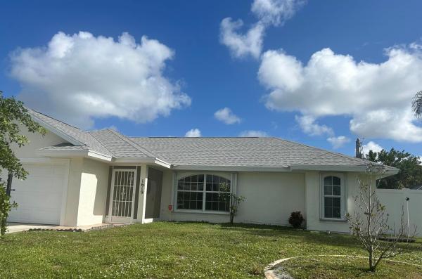 1619 SE Haverford St, Port St. Lucie, Florida 34983, image 1