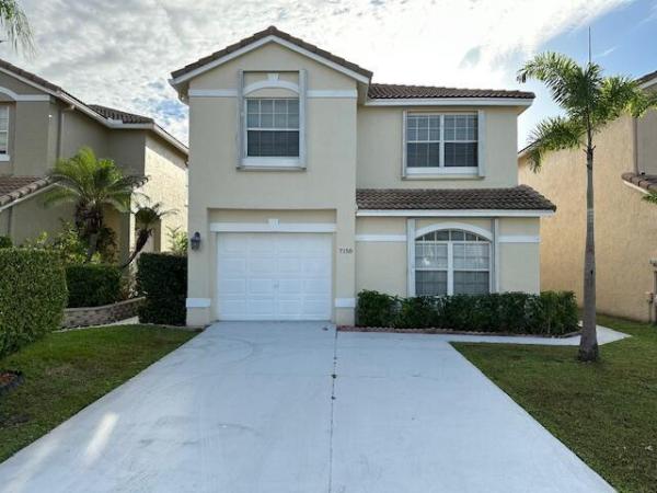 The Islands At Lake Charleston, 7150 Craw Key Way, Lake Worth Beach, Florida 33467, image 1