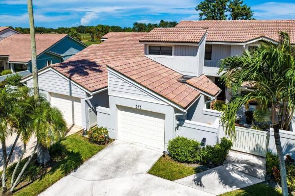 Prestwick Chase, 513 Prestwick Cir, Palm Beach Gardens, Florida 33418, image 1