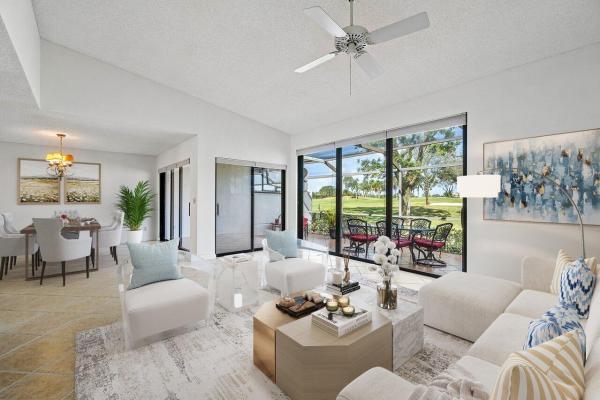 Prestwick Chase, 513 Prestwick Cir, Palm Beach Gardens, Florida 33418, image 1