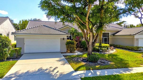 Brittany Lakes, 7828 Rockford Rd, Boynton Beach, Florida 33472, image 1