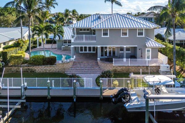 Country Club, 619 Pilot Rd, North Palm Beach, Florida 33408, image 1