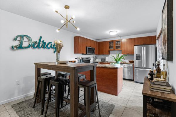 Delray Oaks West, 2952 SW 22nd Cir #3d, Delray Beach, Florida 33445, image 1