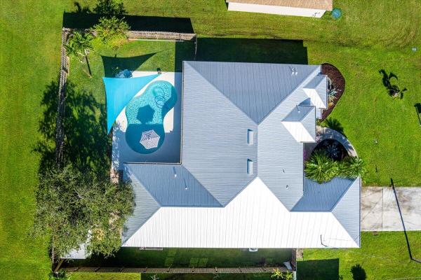 5320 NW Milner Dr, Port St. Lucie, Florida 34983, image 1