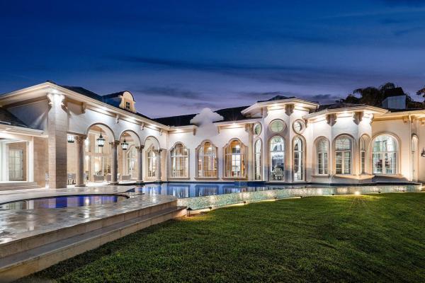 St Andrews Country Club, 7894 Dunvagen Ct, Boca Raton, Florida 33496, image 1