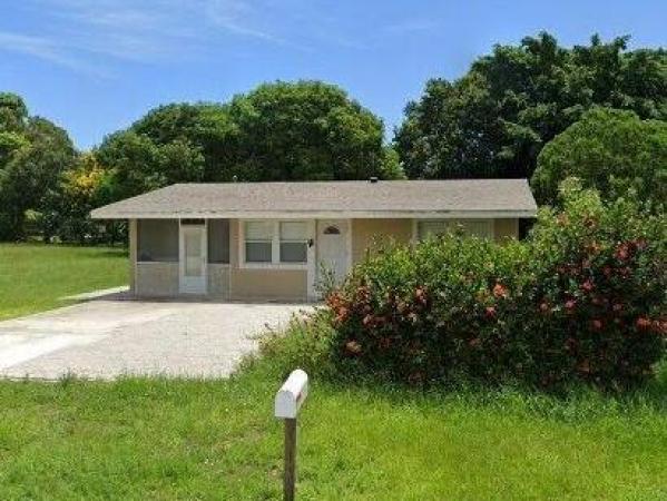 Fort Pierce Heights, 312 N 27th St, Fort Pierce, Florida 34947, image 1