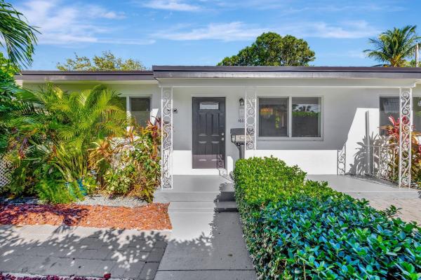 North Lake Worth, 1602 N K St, Lake Worth Beach, Florida 33460, image 1
