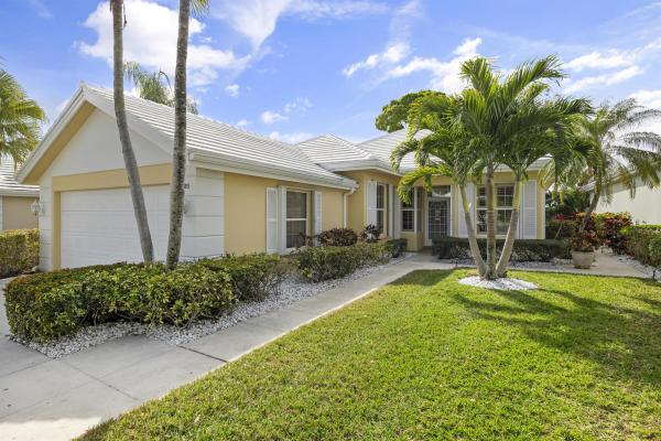 Garden Oaks, 8589 Doverbrook Dr, Palm Beach Gardens, Florida 33410, image 1