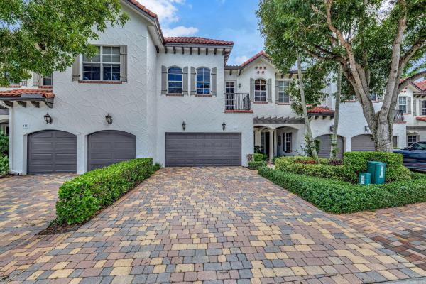 The Estuary, 1547 Estuary Trl, Delray Beach, Florida 33483, image 1