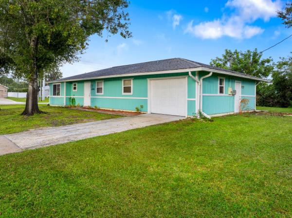 Palm Trails, 1801 SW Beeker St, Port St. Lucie, Florida 34953, image 1