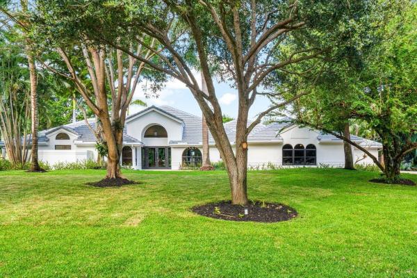 Prestwick Estates, 12525 Oak Arbor Ln, Boynton Beach, Florida 33436, image 1