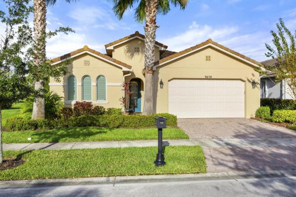 Vitalia At Tradition, 9658 SW Royal Poinciana Dr, Port St. Lucie, Florida 34987, image 1