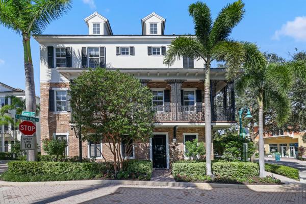 Cannery Row, 353 E Cannery Row Cir, Delray Beach, Florida 33444, image 1