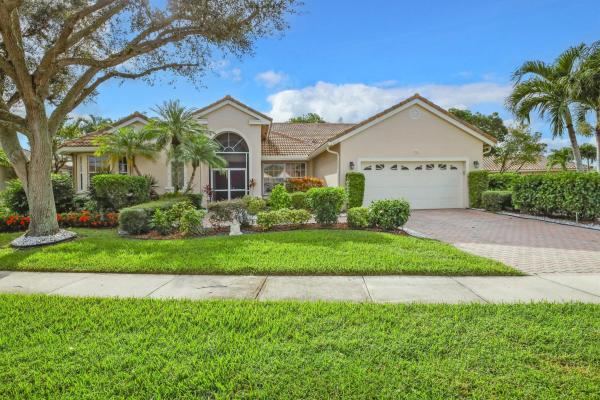 Sterling Lakes, 8711 Rothbury Ln, Boynton Beach, Florida 33472, image 1