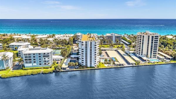 Coastal House, 2200 S Ocean Blvd #806, Delray Beach, Florida 33483, image 1