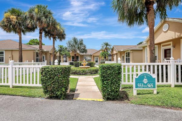 Isle Of Venice, 557 NW San Remo Cir, Port St. Lucie, Florida 34986, image 1