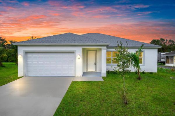 Holiday Pines, 5615 Eagle Dr, Fort Pierce, Florida 34951, image 1