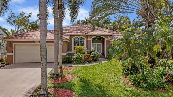 Drexel Park, 12340 NW 26th St, Plantation, Florida 33323, image 1