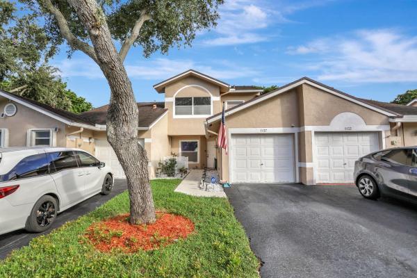 The Lakes, 1137 W Lakes Dr #1137, Deerfield Beach, Florida 33442, image 1