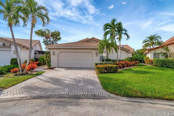 Green Glen 2 The Mews At Indian Spring, 5775 Lakeview Mews Pl, Boynton Beach, Florida 33437, image 1