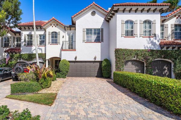 The Estuary, 833 Estuary Way, Delray Beach, Florida 33483, image 1