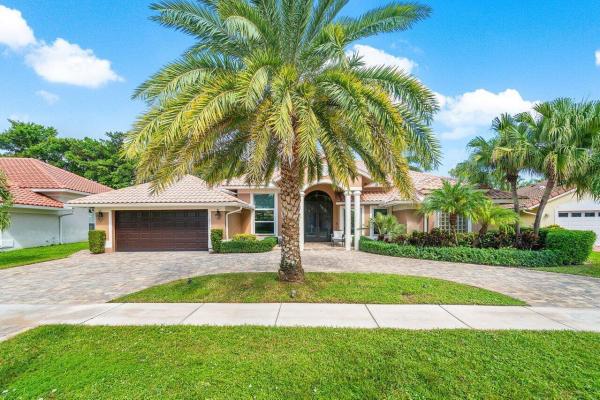 Boca Isles North, 10576 Maple Chase Dr, Boca Raton, Florida 33498, image 1