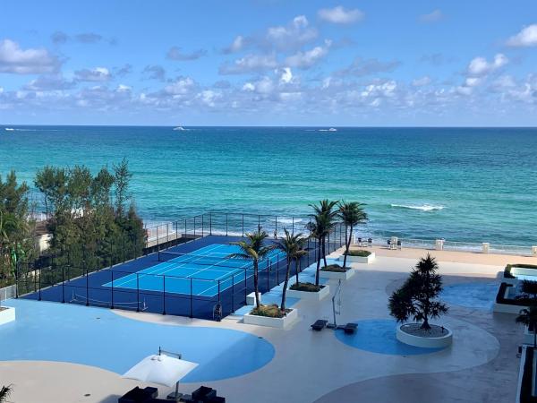 The Barclay, 3546 S Ocean Blvd #724, South Palm Beach, Florida 33480, image 1