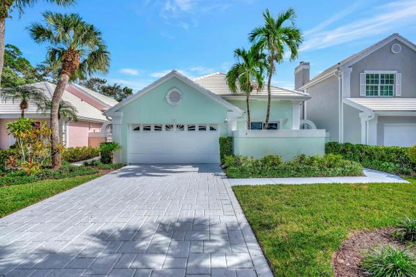 Barclay Club, 3 Dorchester Cir, Palm Beach Gardens, Florida 33418, image 1