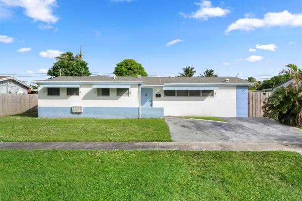 Gramercy Park, 5720 Parke Ave, West Palm Beach, Florida 33407, image 1