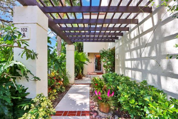 Sea Oats Of Juno Beach, 102 Sea Oats Dr #A, Juno Beach, Florida 33408, image 1