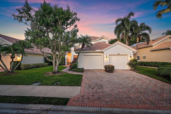 Diamond Head, 1034 Diamond Head Way, Palm Beach Gardens, Florida 33418, image 1